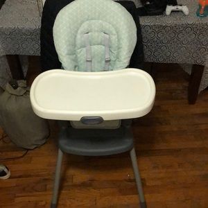 Graco High Chair